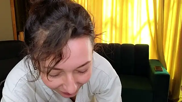 Sembang XXX Secara Langsung Kate_Millersi