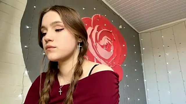 AnnaWasp Webcam-Show