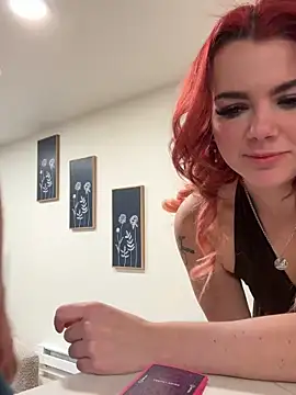 Czat XXX na żywo – queen_stormi