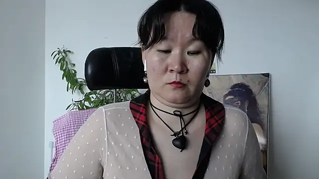 Akira_xx Adlı Modelin Canlı XXX Sohbeti