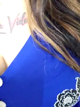 cute-tanvi's Live XXX Chat