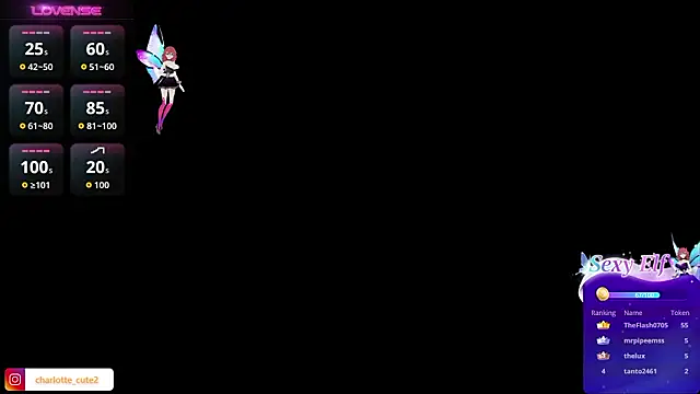 Show Webcam de cute_charlotte_