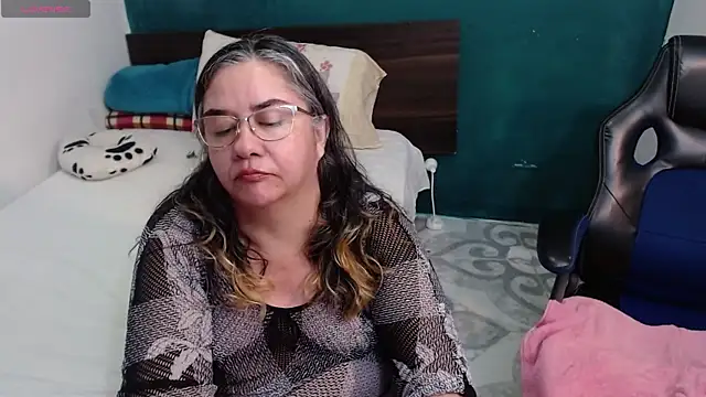 scaelettdubois' Live XXX Chat