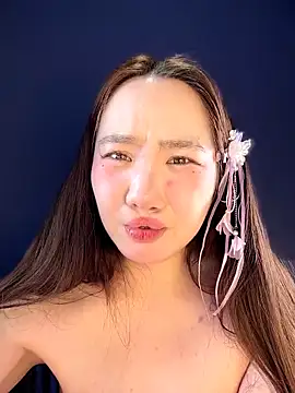 Chat XXX Live Asianpie_