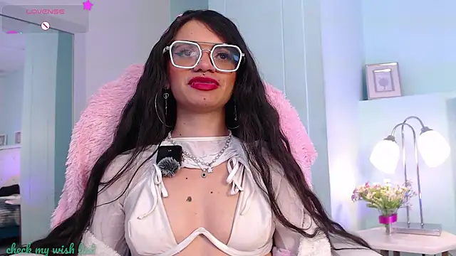 Živý XXX chat Emerald_gh