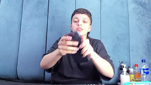 Živý XXX chat Megan_Thompson_