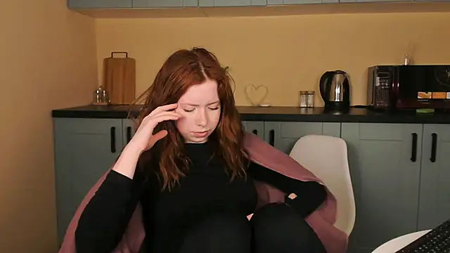 Chat +18 de OhMyStella ao vivo