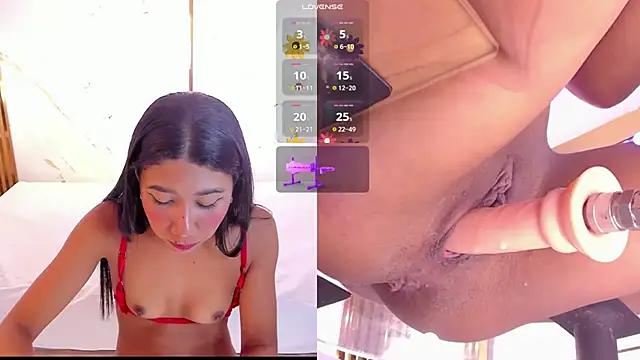 CandyRouse__ 现场XXX聊天