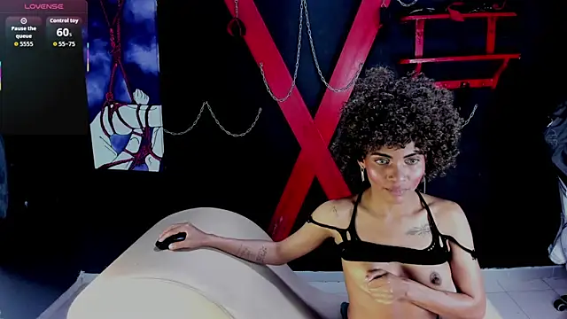 SofyAdamss Webcam Show