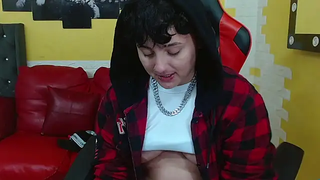 isabeautyx19 Live XXX Chat