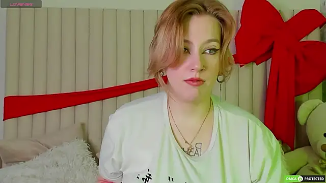 RachelCartのライブXXXチャット