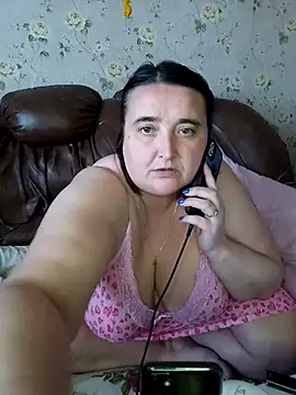 Czat XXX na żywo – LiluHot