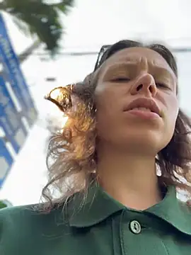 Chat +18 de RinaMood ao vivo