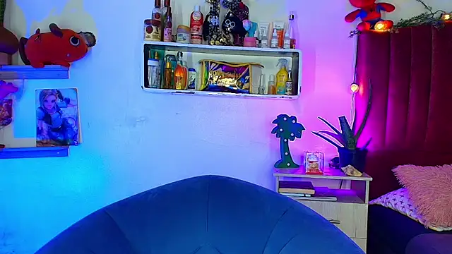 alisson_zafiro_ Live XXX Chat