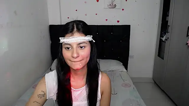 floweer_ Live XXX Chat