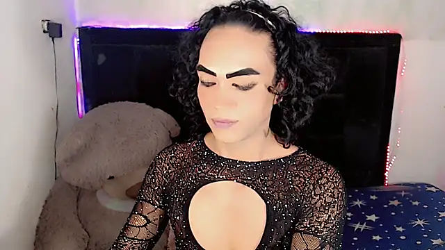 Michell_Queen: онлайн-секс-чат