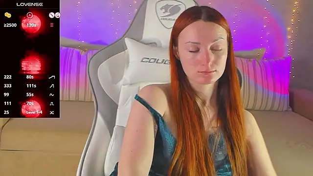 FlamyGold 现场XXX聊天