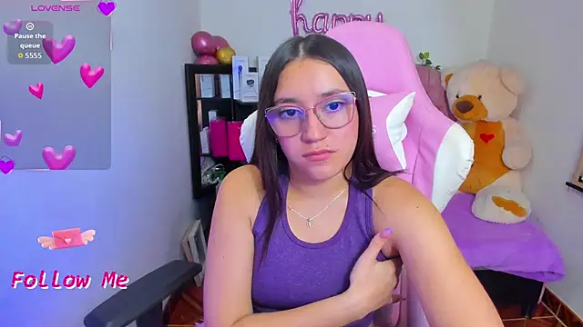 Karla__cute: απευθείας συνομιλία ΧΧΧ