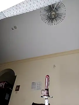 Jacky_queenのライブXXXチャット