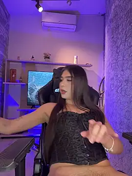 Živý XXX chat saracaball_