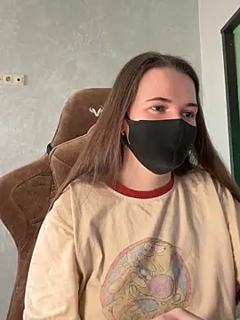 BlackM00n8's Live XXX Chat