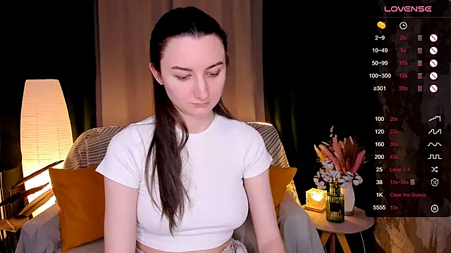 annacooleman's Live XXX Chat