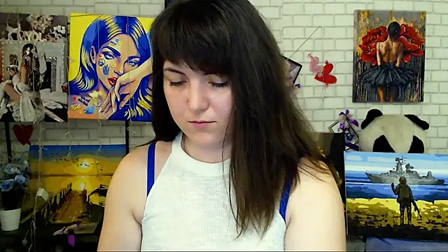 Darina_M_ 现场XXX聊天