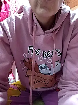 NanitaFunのライブXXXチャット