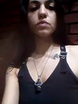 Show Webcam de BURN666ING