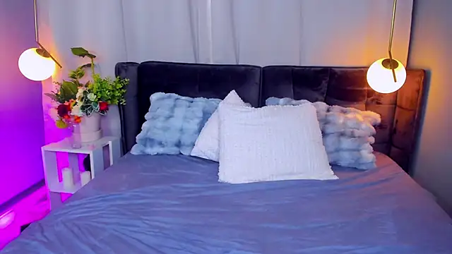 CarlaWhiteのライブXXXチャット