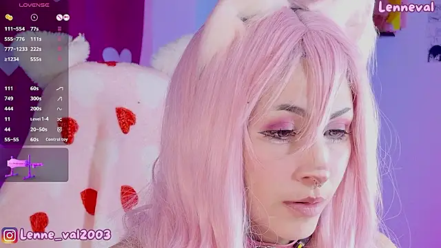 Lenneval1: απευθείας συνομιλία ΧΧΧ