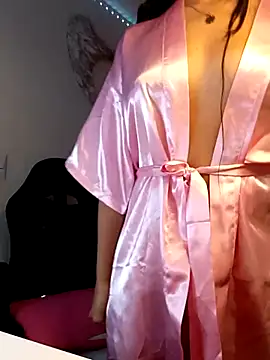 SallyWhiteeのライブXXXチャット