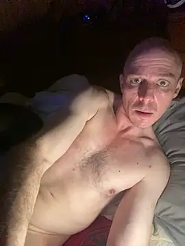 Mac_ThunderCock Live XXX Chat