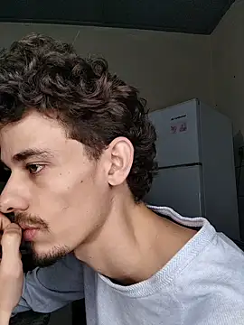 Pytergreensexn Webbikameraesitys