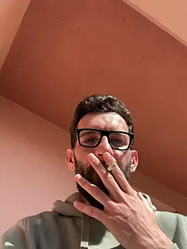 Chat XXX en directo de Michel_huge