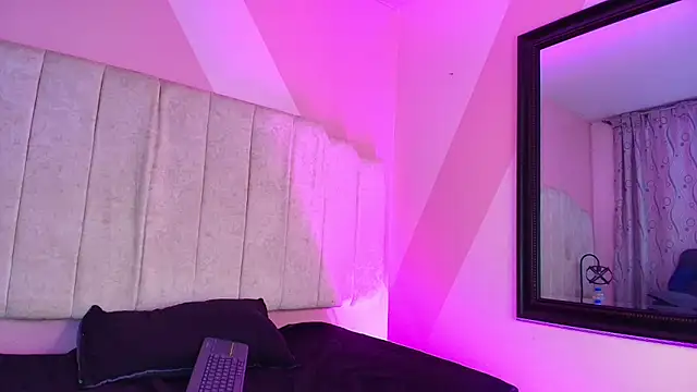 Chatroom XXX en direct de Dakashyten