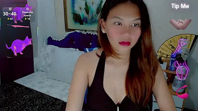 filipinastarletのライブXXXチャット