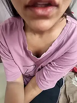 lustyjuice 网络视讯表演