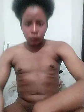 Вебкам-шоу Nelsareth