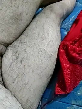 Morbosnif's Webcam Show