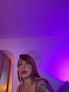 GiaStonne 现场XXX聊天