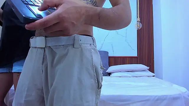 Loversinfire2: онлайн-секс-чат