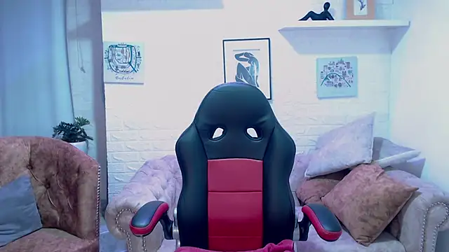 Онлайн чат XXX amanda_rousee