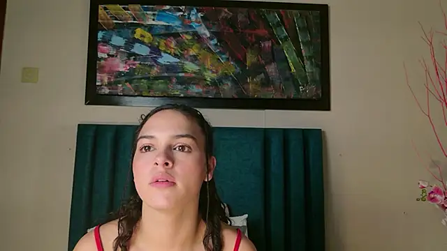 PaulinaSaintのライブXXXチャット