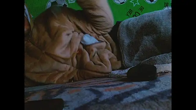 Alphamaster_92のライブXXXチャット