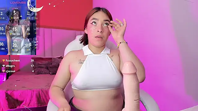 Онлайн чат XXX Lurea_pearl