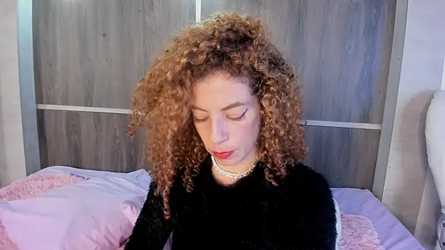 Chatroom XXX en direct de Brynaa