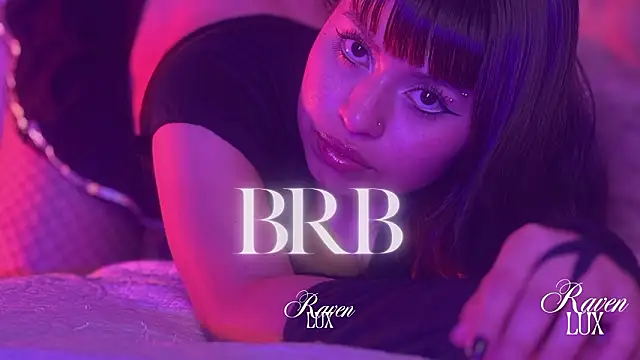 Raven_Luxx 现场XXX聊天