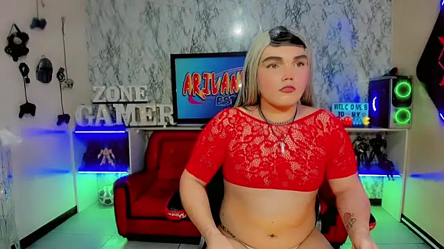 Cristal_and_noha Live XXX-chat