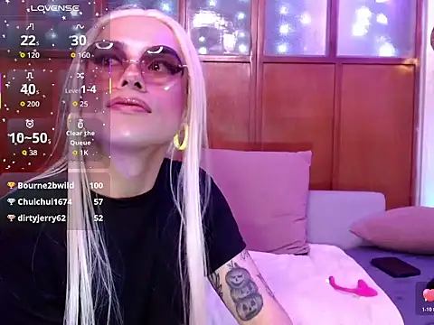 Show de DanniHotBoy02 na webcam